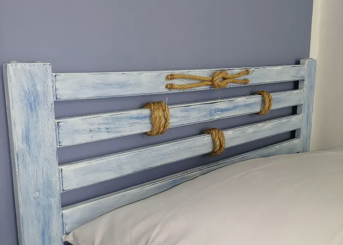 B&B Il Murice 베차노리구레