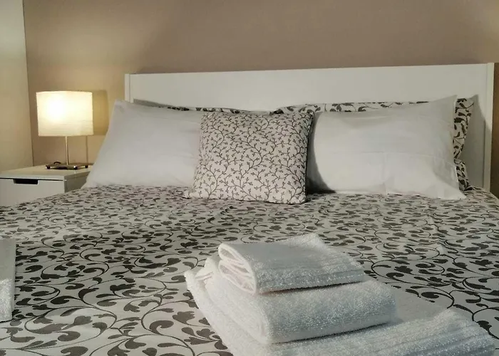 Il Murice 3* Vezzano Ligure