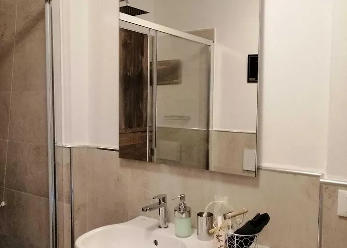 Bed & Breakfast Il Murice 3*