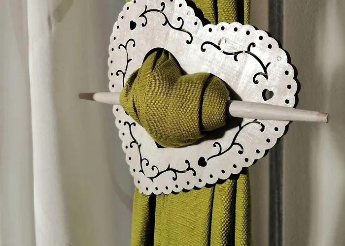 Il Murice 3* Vezzano Ligure