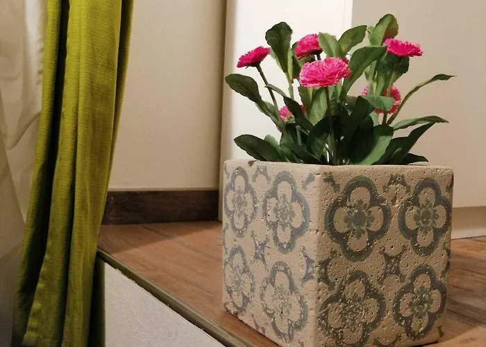 Il Murice Bed & Breakfast 3*