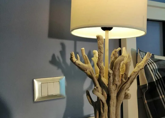 Il Murice 3* Vezzano Ligure