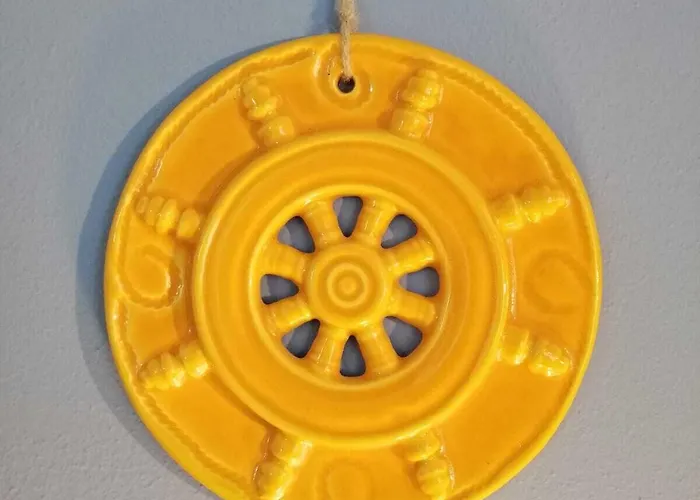 Il Murice Bed & Breakfast 3*