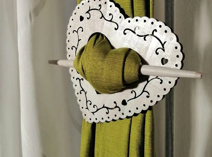 Bed & Breakfast Il Murice Vezzano Ligure