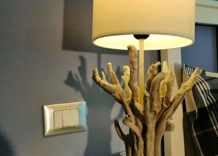 B&B Il Murice 베차노리구레