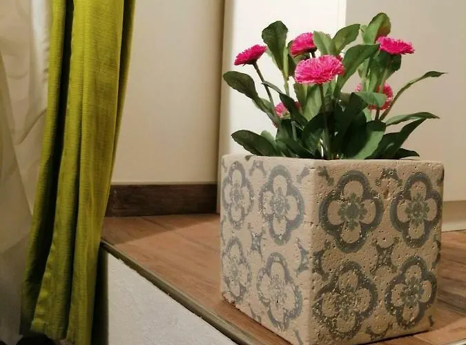 Il Murice 3* Vezzano Ligure