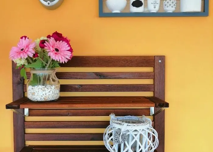 Bed & Breakfast Il Murice 3*