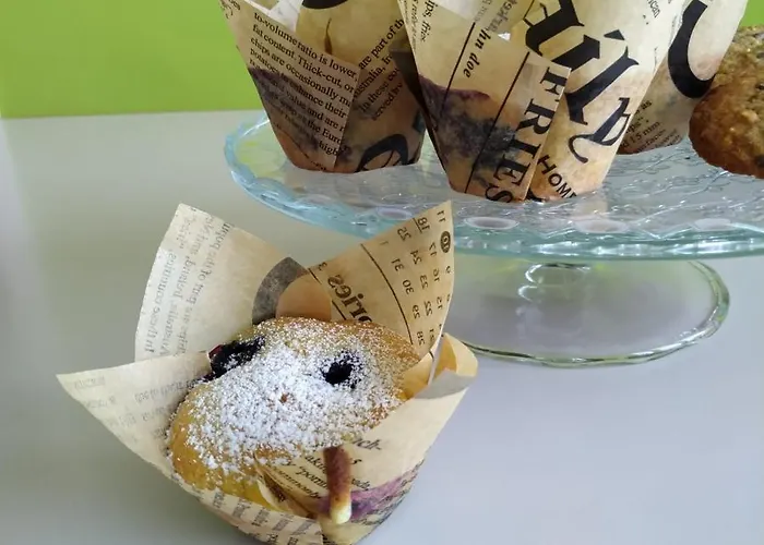 Il Murice 3* Vezzano Ligure