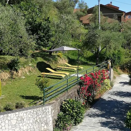 Oda ve Kahvaltı Il Murice 3*