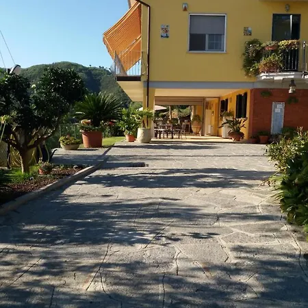 Oda ve Kahvaltı Il Murice 3*