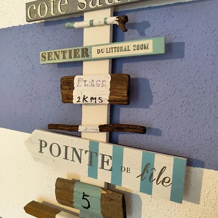 Il Murice Bed & Breakfast