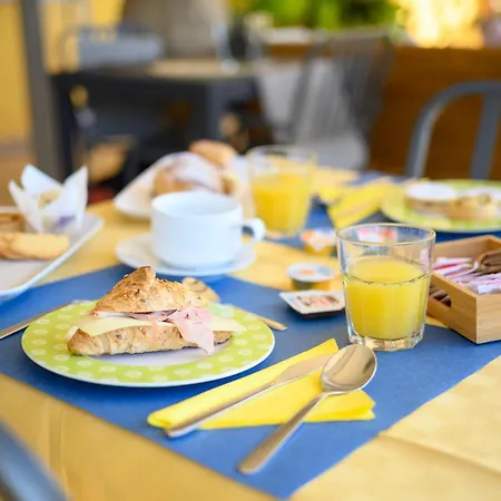 Il Murice 3* Vezzano Ligure