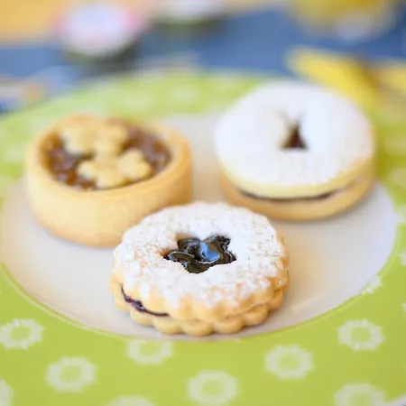 Oda ve Kahvaltı Il Murice