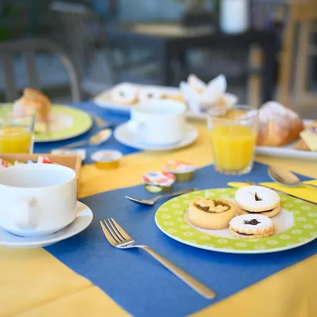 Il Murice Bed & Breakfast 3*