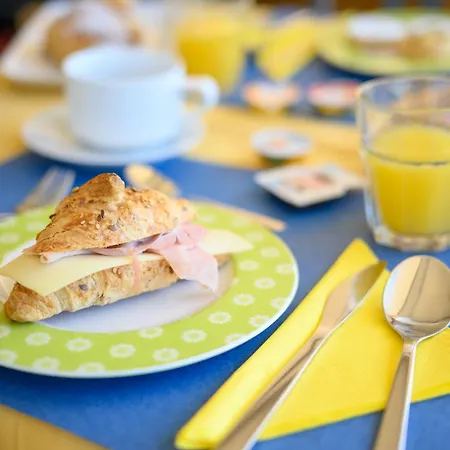 Bed & Breakfast Il Murice 3*