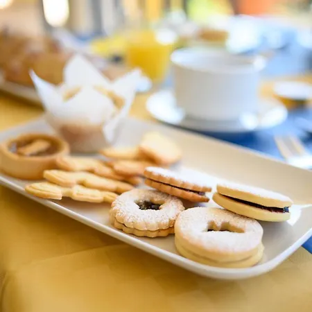 Oda ve Kahvaltı Il Murice 3*