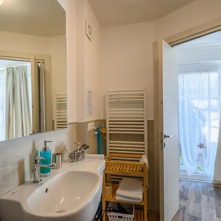 Il Murice Vezzano Ligure