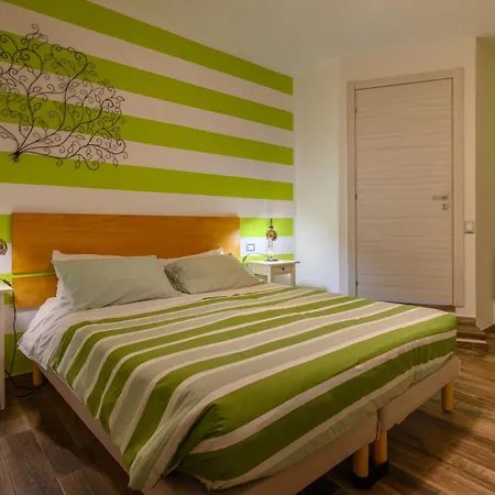 Oda ve Kahvaltı Il Murice