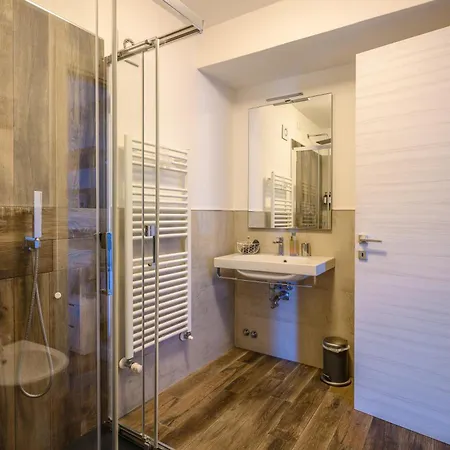 Il Murice Bed & Breakfast Vezzano Ligure