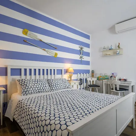 Il Murice Oda ve Kahvaltı 3*