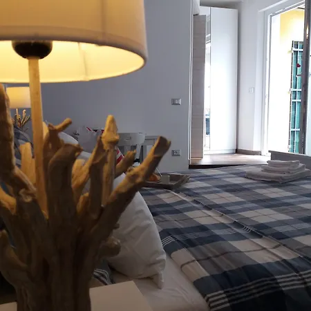 Il Murice Vezzano Ligure