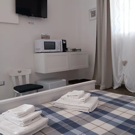 Nocleg ze śniadaniem Il Murice