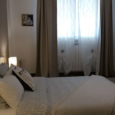 Il Murice Bed and breakfast