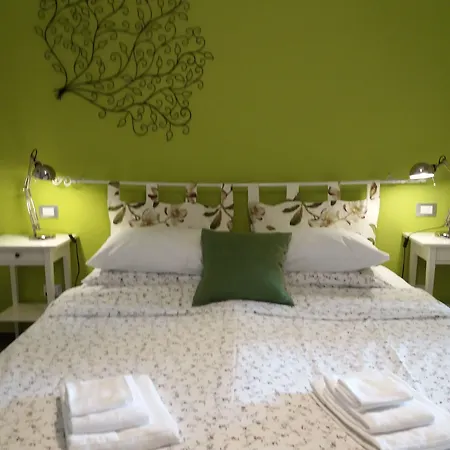 Il Murice Bed & Breakfast 3*