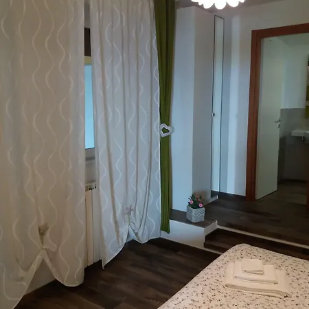 Il Murice 3* Vezzano Ligure