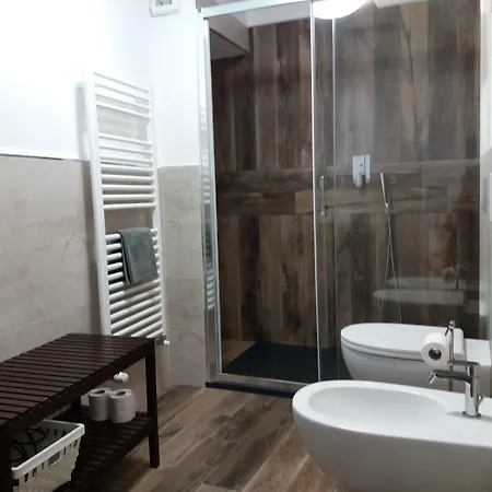 Il Murice 3* Vezzano Ligure