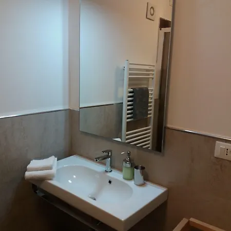 Il Murice 3* Vezzano Ligure