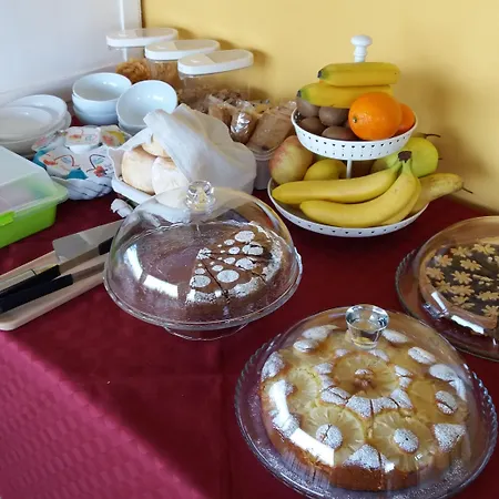 Bed and breakfast Il Murice