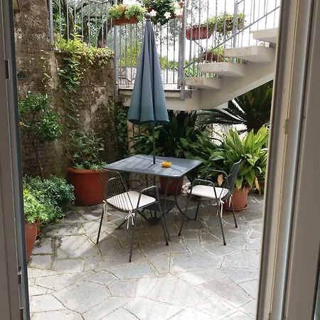 Il Murice Vezzano Ligure