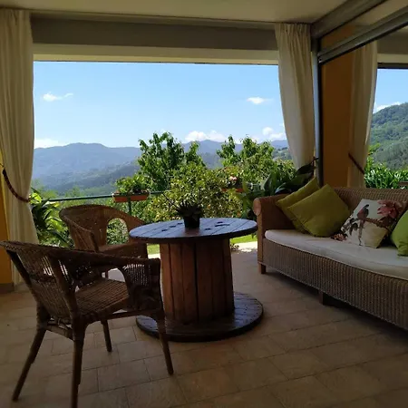 Il Murice Bed and breakfast