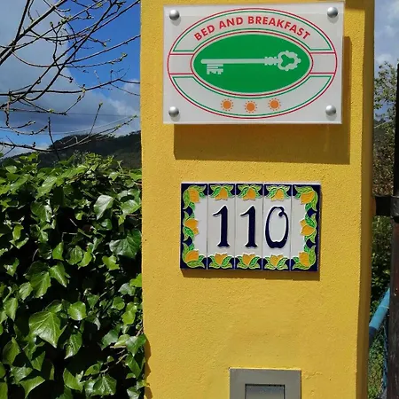 Il Murice Bed and breakfast