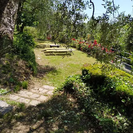 Il Murice 3* Vezzano Ligure