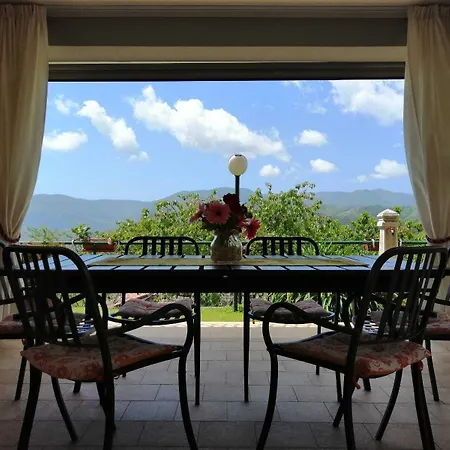 Bed and breakfast Il Murice