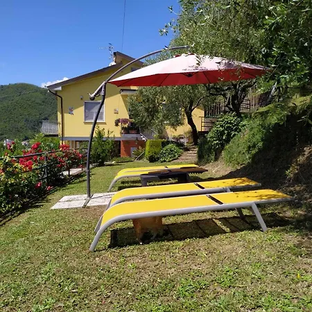 Bed and breakfast Il Murice