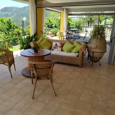 Bed and breakfast Il Murice 3*