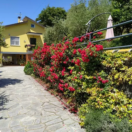 Il Murice Vezzano Ligure