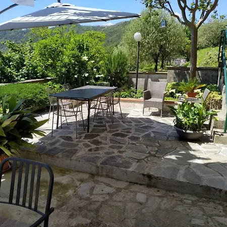 Bed and breakfast Il Murice Vezzano Ligure