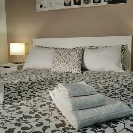 Il Murice 3* Vezzano Ligure