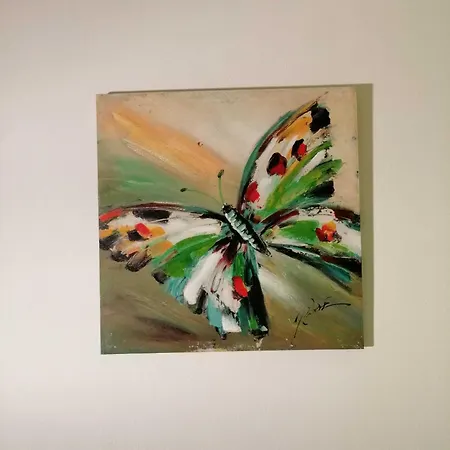 Oda ve Kahvaltı Il Murice 3*