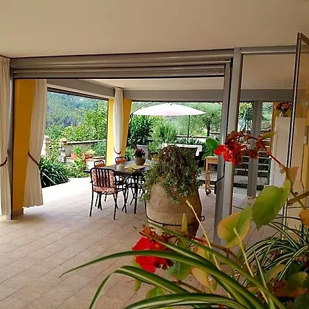 Il Murice Bed and breakfast 3*