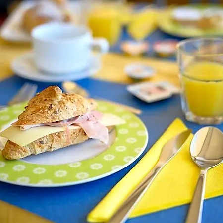 Il Murice Bed and breakfast 3*