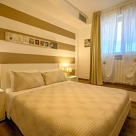 Il Murice Bed and breakfast