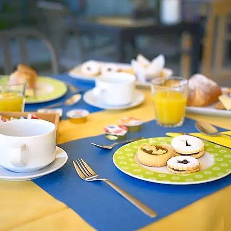 Il Murice Bed and breakfast 3*