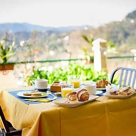 Bed and breakfast Il Murice Vezzano Ligure
