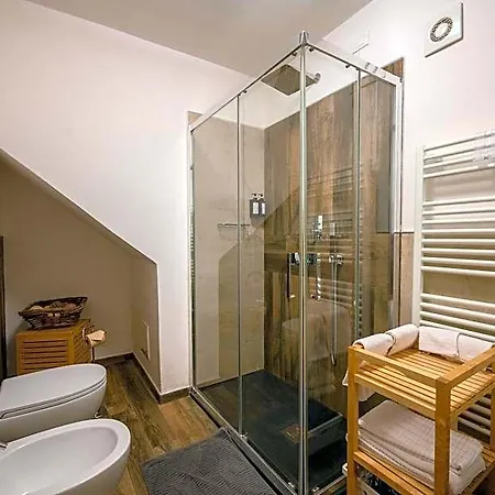 Bed and breakfast Il Murice 3*