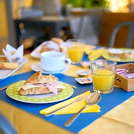 Il Murice Bed and breakfast 3*